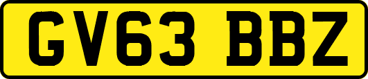 GV63BBZ