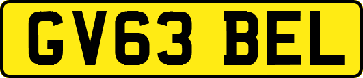 GV63BEL