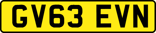 GV63EVN