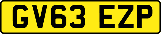 GV63EZP
