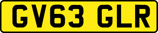GV63GLR