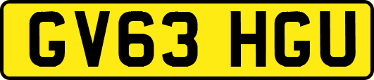 GV63HGU