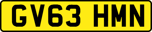 GV63HMN