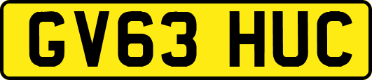 GV63HUC