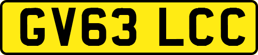 GV63LCC
