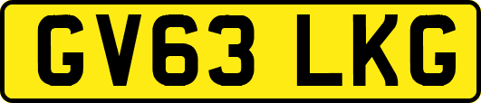 GV63LKG