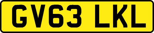 GV63LKL