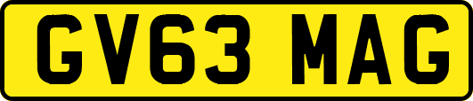 GV63MAG