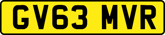 GV63MVR