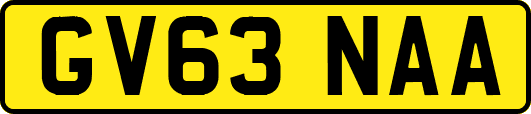 GV63NAA