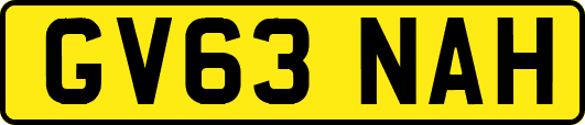 GV63NAH