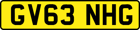 GV63NHG
