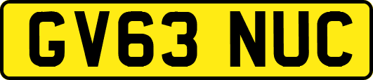 GV63NUC