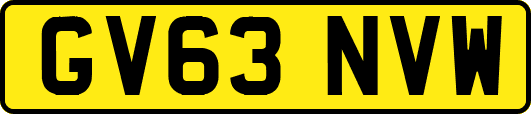 GV63NVW