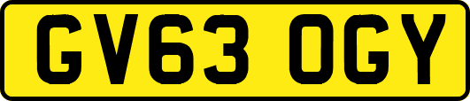 GV63OGY
