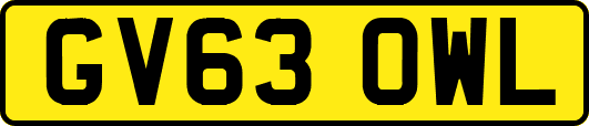 GV63OWL