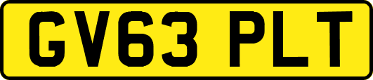 GV63PLT