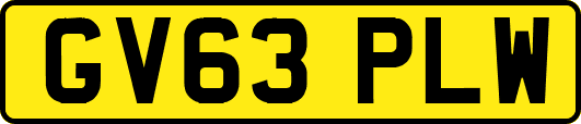 GV63PLW