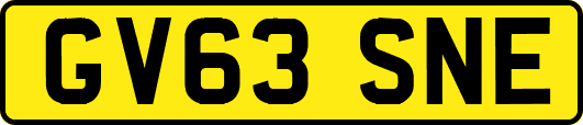 GV63SNE