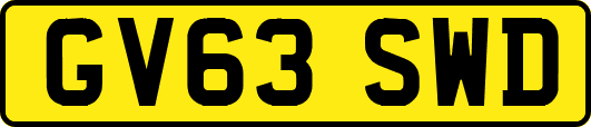GV63SWD