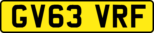 GV63VRF