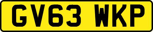 GV63WKP