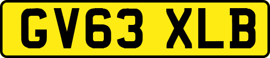 GV63XLB
