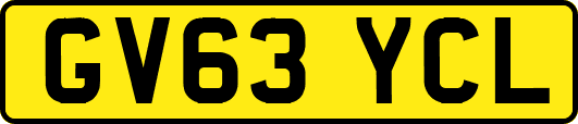GV63YCL