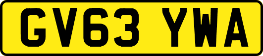 GV63YWA
