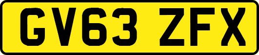 GV63ZFX