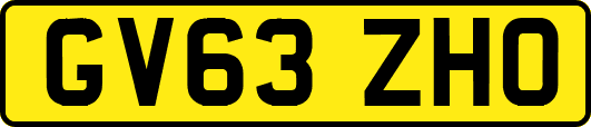 GV63ZHO