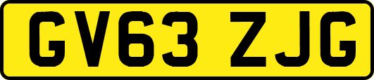 GV63ZJG