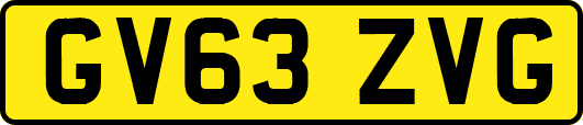 GV63ZVG