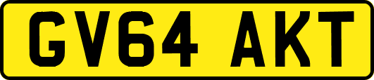 GV64AKT