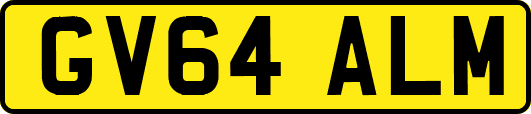 GV64ALM