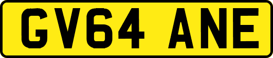 GV64ANE