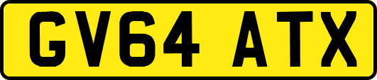 GV64ATX