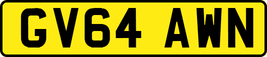 GV64AWN