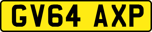 GV64AXP