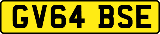 GV64BSE