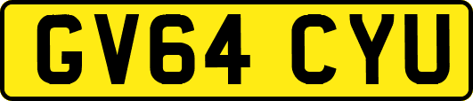 GV64CYU