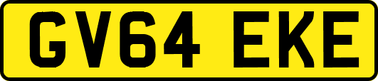 GV64EKE
