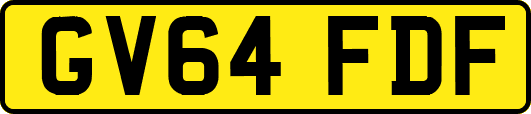 GV64FDF