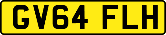 GV64FLH