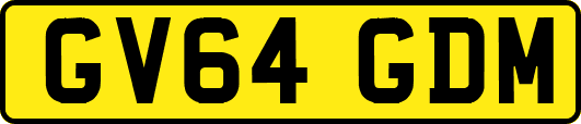 GV64GDM