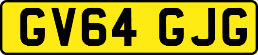 GV64GJG