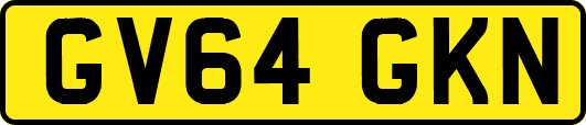 GV64GKN