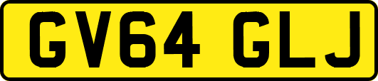 GV64GLJ