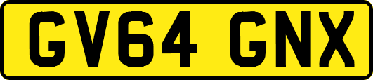GV64GNX