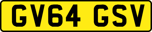 GV64GSV